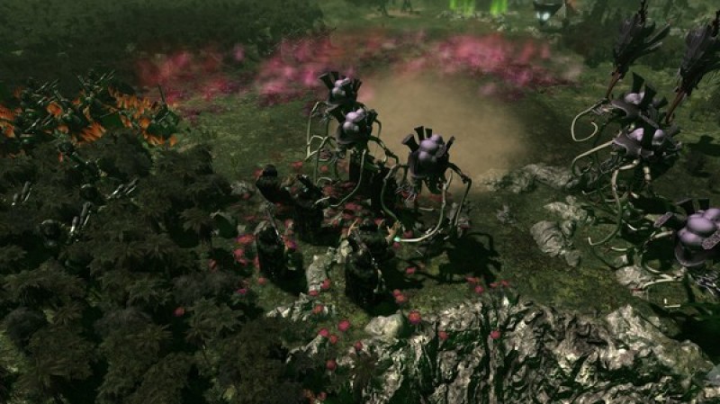 undefined Warhammer 40,000: Gladius - Specialist Pack 杉果游戏 sonkwo