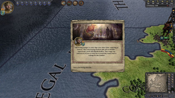 Crusader