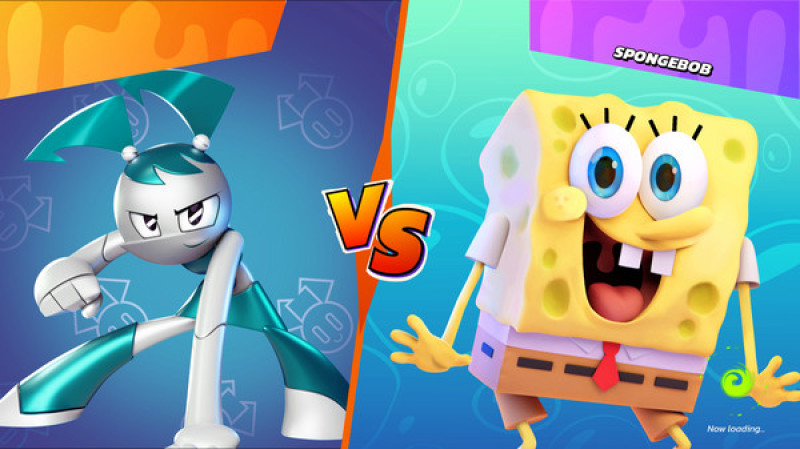 undefined Nickelodeon All-Star Brawl - Jenny Brawler Pack 杉果游戏 sonkwo