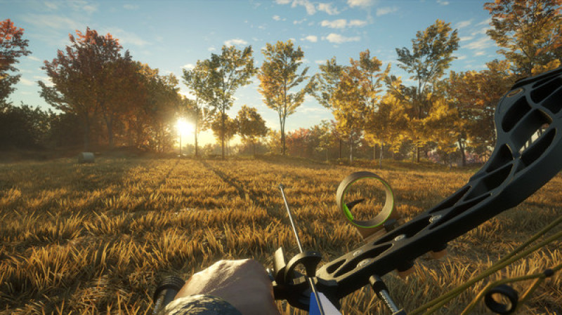 undefined theHunter: Call of the Wild™ - High-Tech Hunting Pack 杉果游戏 sonkwo