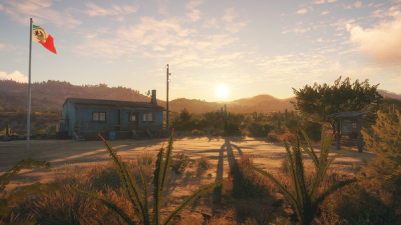 undefined theHunter: Call of the Wild™ - Rancho del Arroyo 杉果游戏 sonkwo