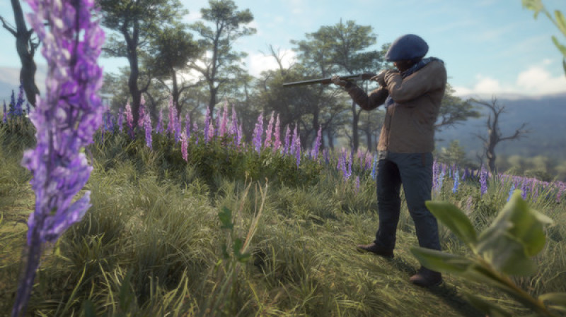 undefined theHunter: Call of the Wild™ - Weapon Pack 2 杉果游戏 sonkwo