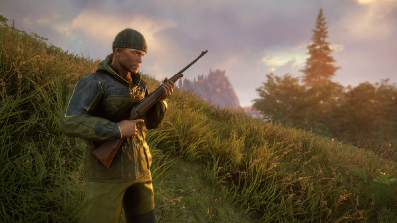 undefined theHunter: Call of the Wild™ - Weapon Pack 3 杉果游戏 sonkwo