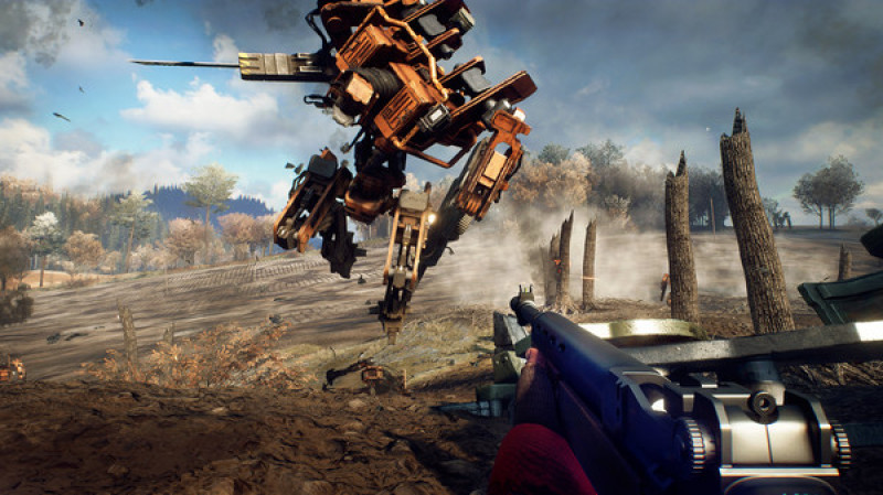 undefined Generation Zero® - US Weapons Pack 2 杉果游戏 sonkwo